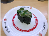 かっぱ寿司 秦野店: ちぃMAKOさんの2026年07月02日の1枚目の投稿写真