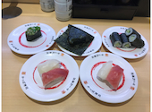 かっぱ寿司 秦野店: ちぃMAKOさんの2026年07月02日の2枚目の投稿写真