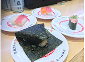 かっぱ寿司 秦野店: ちぃMAKOさんの2026年08月20日の1枚目の投稿写真
