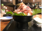 さかな酒場 魚星 小田原駅前店: ちぃMAKOさんの2026年04月03日の2枚目の投稿写真