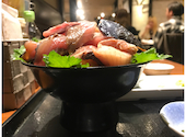 さかな酒場 魚星 小田原駅前店: ちぃMAKOさんの2026年05月02日の2枚目の投稿写真