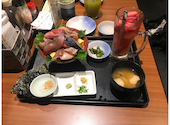 さかな酒場 魚星 小田原駅前店: ちぃMAKOさんの2026年05月02日の3枚目の投稿写真