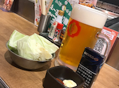 屋台屋 博多劇場 本厚木店: ちぃMAKOさんの2026年09月16日の2枚目の投稿写真