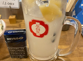 屋台屋 博多劇場 本厚木店: ちぃMAKOさんの2026年09月25日の1枚目の投稿写真
