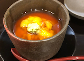 和食　天ぷら　出汁　あんばい: ゆかさんの2024年04月の1枚目の投稿写真