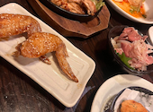 こだわりや 鳥取駅北口店: shoさんの2024年10月27日の1枚目の投稿写真