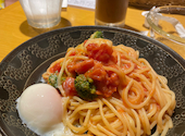 生パスタとサルシッチャのワインバル　大手町厨房: xmsignalさんの2023年05月の1枚目の投稿写真