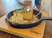 ogawa GRAND lodge CAFE: xmsignalさんの2024年04月25日の2枚目の投稿写真
