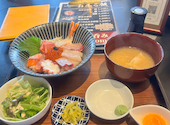 海鮮居酒屋 Luv Fish? 東京: xmsignalさんの2026年04月02日の1枚目の投稿写真