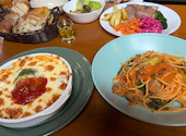 boogaloo cafe ブーガルーカフェ 四条河原町寺町店: ゆかさんの2026年07月18日の2枚目の投稿写真