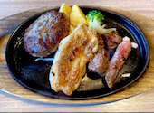 ステーキのどん 大宮西口店: sさんの2026年07月27日の1枚目の投稿写真