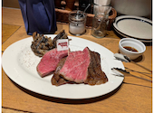 熟成和牛焼肉エイジング ビーフTOKYO新宿三丁目店: sさんの2026年07月23日の1枚目の投稿写真