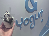 & Yogurt アンドヨーグルト 大宮店: sさんの2026年08月25日の1枚目の投稿写真