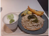 小麦と蕎麦　関: もりやさんさんの2026年08月26日の1枚目の投稿写真