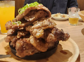 炭と酒 肉魔人: えびさんの2026年06月20日の1枚目の投稿写真
