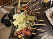野菜巻串屋 ぐるり 国際通り店: かのんさんの2026年08月19日の1枚目の投稿写真