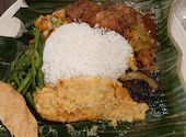 Ceylon Green Srilankan Restaurant セイロングリーン: れいさんの2026年04月21日の1枚目の投稿写真