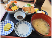 魚乃里 ぎょれん丸: しまちゃんさんの2026年04月17日の3枚目の投稿写真