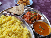 Mt:EVEREST カレーハウス 源藤店: しまちゃんさんの2026年04月07日の2枚目の投稿写真