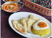 Mt:EVEREST カレーハウス 源藤店: しまちゃんさんの2026年04月07日の3枚目の投稿写真