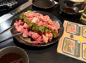 ジンギスカン テムジン 湯川店: なのはさんの2026年04月28日の1枚目の投稿写真