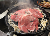 ジンギスカン テムジン 湯川店: なのはさんの2026年04月28日の2枚目の投稿写真
