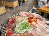 韓国 焼肉 YAKUYAKU食堂: そらさんの2025年04月21日の1枚目の投稿写真