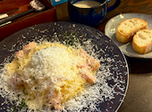 富士茶房 SUI(PASTA&SWEETS)/Verde lusso: ゆーまさんの2026年03月の1枚目の投稿写真