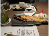 高級ブランド干物 銀座伴助 銀座本店: のりぴーさんの2026年09月26日の2枚目の投稿写真