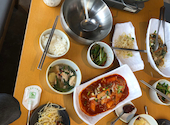 韓国 焼肉 YAKUYAKU食堂: ち～ちゃんさんの2025年02月08日の3枚目の投稿写真