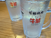 牛繁 ぎゅうしげ 南烏山店: ヤッシーさんの2026年07月30日の1枚目の投稿写真