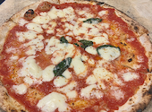 LAntica Pizzeria da Michele アンティーカ ピッツェリア ダ ミケーレ 福岡: えびちゃんさんの2025年04月21日の2枚目の投稿写真