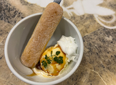 LAntica Pizzeria da Michele アンティーカ ピッツェリア ダ ミケーレ 福岡: えびちゃんさんの2025年04月21日の3枚目の投稿写真