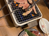 大衆焼肉居酒屋 とりとん 豊橋店: ひろしさんの2026年05月11日の1枚目の投稿写真