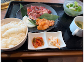 焼肉でん イオンモール徳島店: あさんの2026年05月21日の1枚目の投稿写真