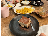 ファーマーズテーブル FOOD HALL FARMERS TABLE×FISH BAR COLORE 流山おおたかの森店: Mさんの2026年04月08日の1枚目の投稿写真