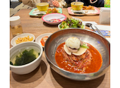 韓国料理KollaBo コラボ ららぽーと柏の葉店: Mさんの2026年04月08日の1枚目の投稿写真
