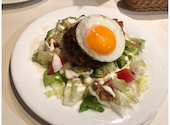 カフェ トレイル&トラック イクスピアリ店: こんぺいさんの2026年07月10日の1枚目の投稿写真