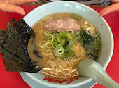 ラーメン山岡家 瑞穂店: こんぺいさんの2026年07月10日の1枚目の投稿写真