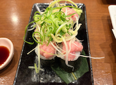 三代目鳥メロ 稲毛東口駅前店: こんぺいさんの2026年05月24日の1枚目の投稿写真