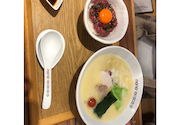 らぁめん もののこころ 新鎌ヶ谷: こんぺいさんの2026年03月29日の1枚目の投稿写真