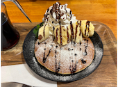 ウエスト カフェ 麦野店: めぐちゃんさんの2026年09月02日の1枚目の投稿写真