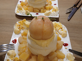 eggg Cafe エグゥーカフェ 国分寺店: アイシータンさんの2026年07月17日の1枚目の投稿写真