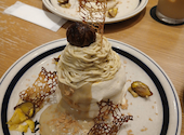 eggg Cafe エグゥーカフェ 国分寺店: アイシータンさんの2026年09月12日の1枚目の投稿写真