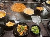 お好み焼きもんじゃ 粉や 津田沼店: Rさんの2026年07月25日の1枚目の投稿写真