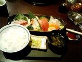 魚貝亭 大和店: くまごろうさんの2009年03月01日の1枚目の投稿写真