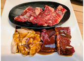 焼肉 ウエスト 麦野店: ここらぎママさんの2026年06月17日の1枚目の投稿写真