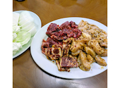 玉福食堂の口コミ画像1