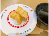 かっぱ寿司 大野城店: ここらぎママさんの2026年06月06日の2枚目の投稿写真