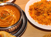 インド料理レストラン ディンプル: ここらぎママさんの2025年01月27日の1枚目の投稿写真